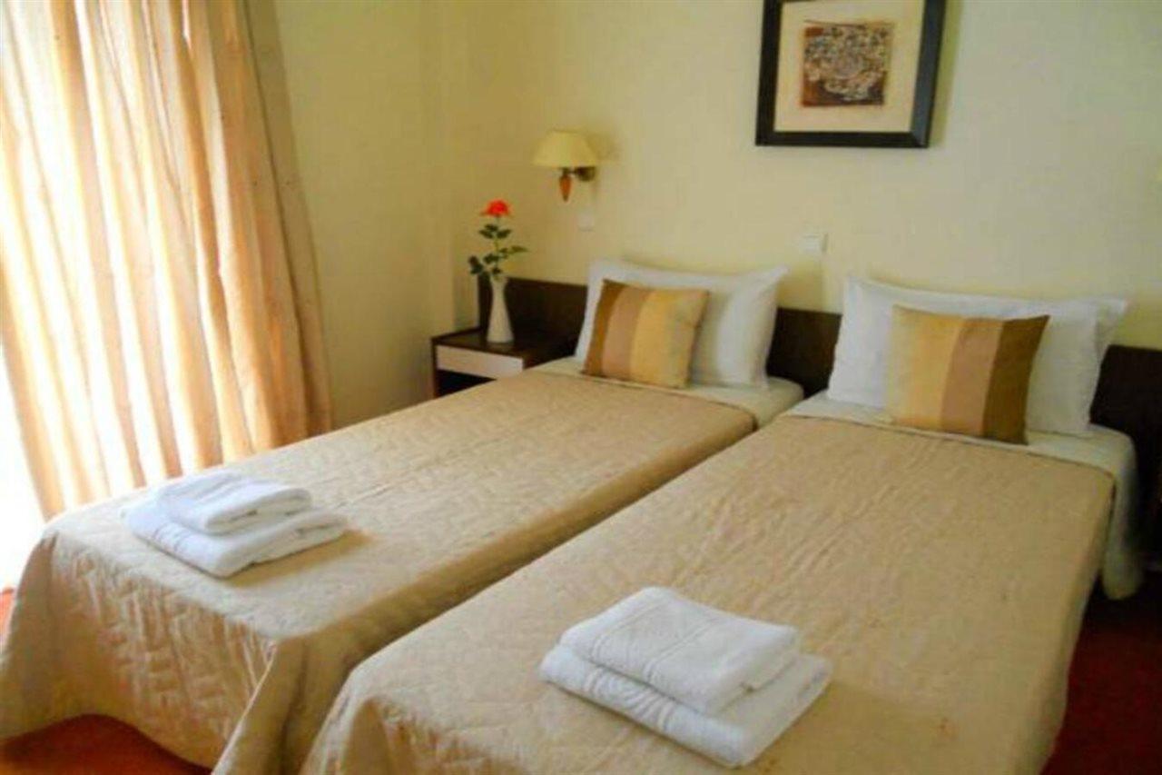 לוטראקי Arion Hotel מראה חיצוני תמונה