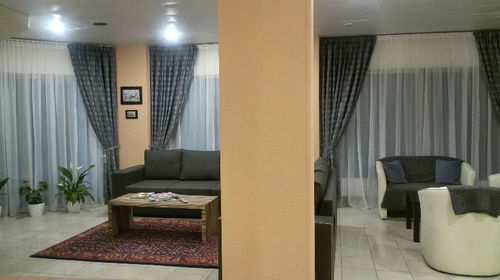 לוטראקי Arion Hotel מראה חיצוני תמונה