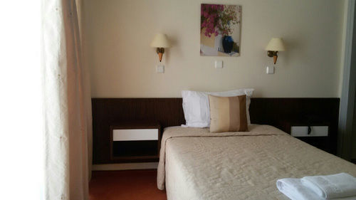 לוטראקי Arion Hotel מראה חיצוני תמונה