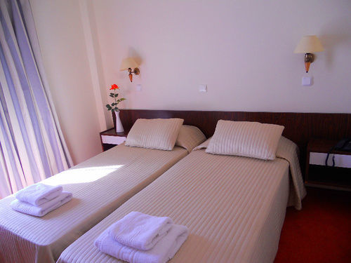 לוטראקי Arion Hotel מראה חיצוני תמונה