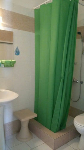 לוטראקי Arion Hotel מראה חיצוני תמונה