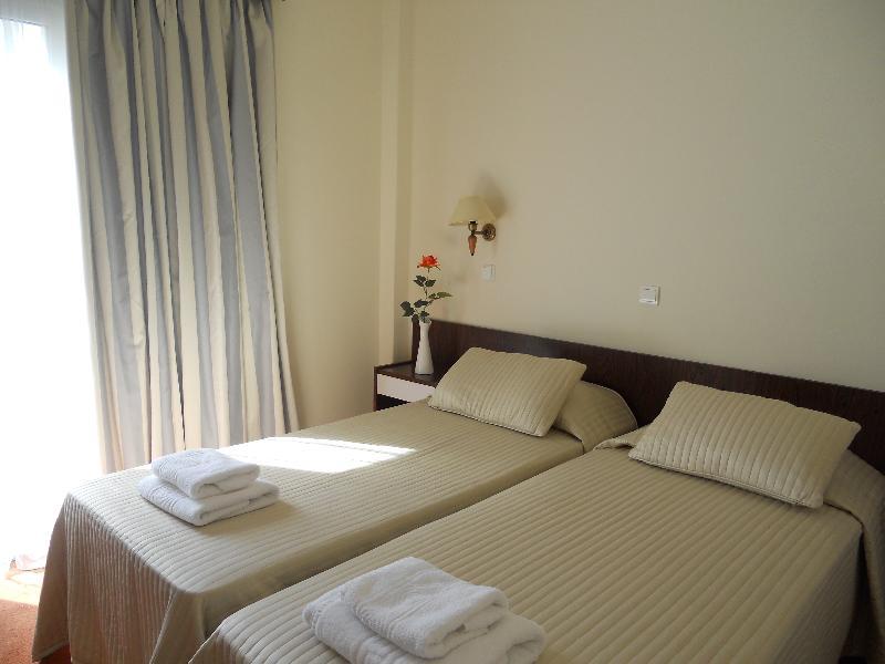 לוטראקי Arion Hotel מראה חיצוני תמונה